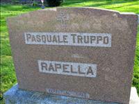 Rapella - Truppo